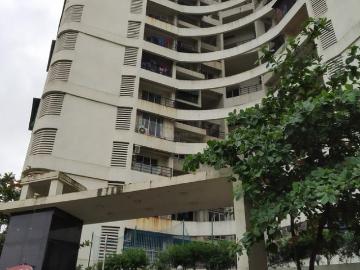 1.5 BHK Apartment in Kalamboli for resale Navi Mumbai. The reference number is 20075298