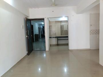 1.5 BHK Apartment in Kalamboli for resale Navi Mumbai. The reference number is 20398874