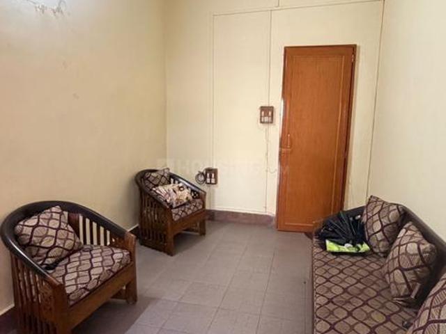1.5 BHK Apartment in Kalighat for rent Kolkata. The reference number is 21022178