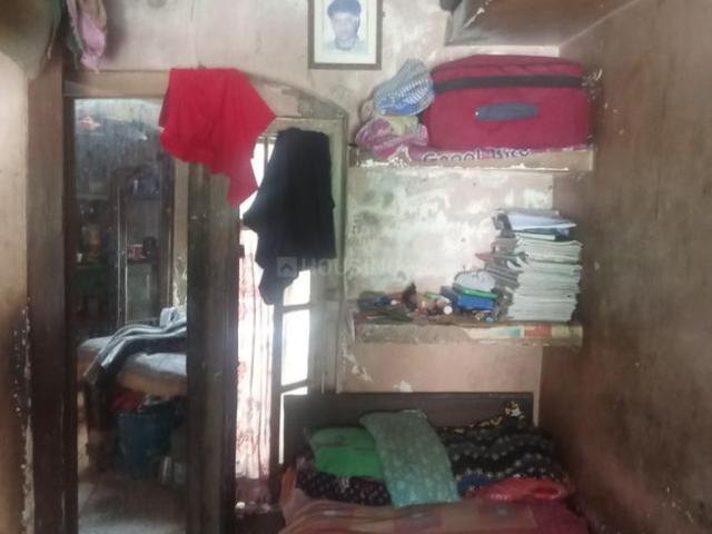 1.5 BHK Apartment in Kalighat for resale Kolkata. The reference number is 21112355