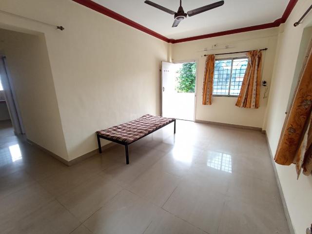 1.5 BHK Apartment in Karve Nagar for rent Pune. The reference number is 19838608