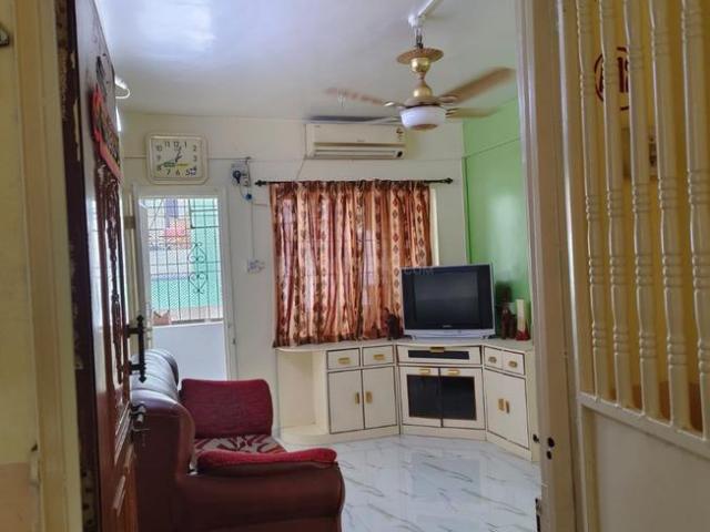 1.5 BHK Apartment in Karve Nagar for rent Pune. The reference number is 20889377