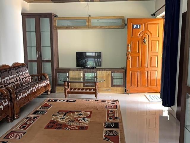 1.5 BHK Apartment in Kasturi Nagar for rent Bengaluru. The reference number is 18034278