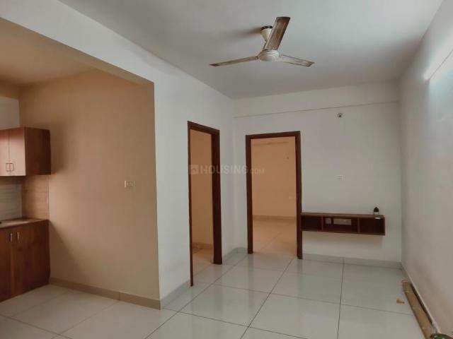1.5 BHK Apartment in Kasturi Nagar for rent Bengaluru. The reference number is 21219994