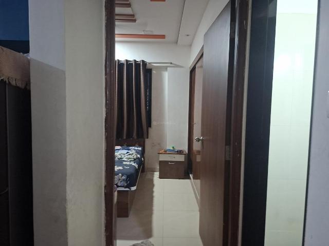 1.5 BHK Apartment in Kasarvadavali for rent Thane. The reference number is 16218159