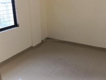 1.5 BHK Apartment in Kasarvadavali for rent Thane. The reference number is 19890246