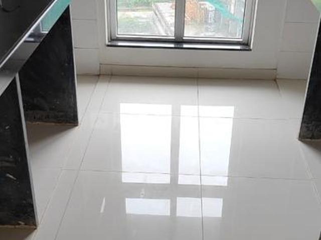1.5 BHK Apartment in Thane West for rent Thane. The reference number is 20065782
