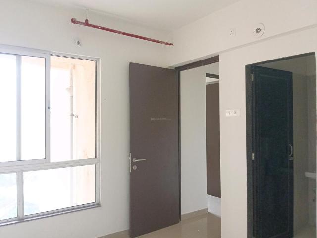 1.5 BHK Apartment in Kasarvadavali for rent Thane. The reference number is 20651054