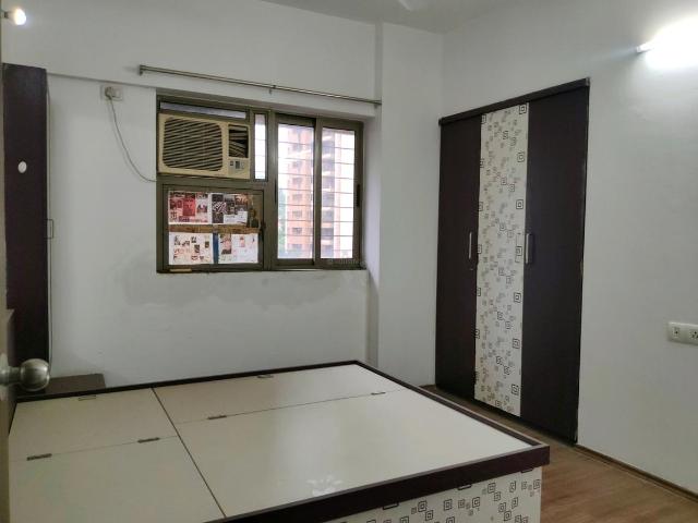 1.5 BHK Apartment in Kasarvadavali for rent Thane. The reference number is 20696619