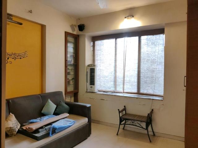 1.5 BHK Apartment in Kasarvadavali for rent Thane. The reference number is 20847097