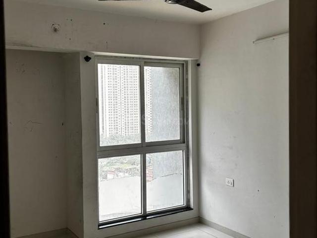 1.5 BHK Apartment in Kasarvadavali for rent Thane. The reference number is 21136388