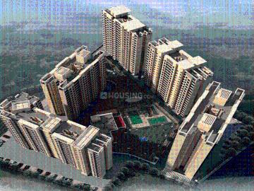 1.5 BHK Apartment in Kasarvadavali for resale Thane. The reference number is 20564015