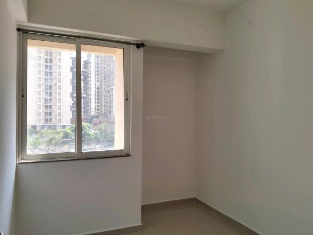 1.5 BHK Apartment in Kasarvadavali for resale Thane. The reference number is 20007215