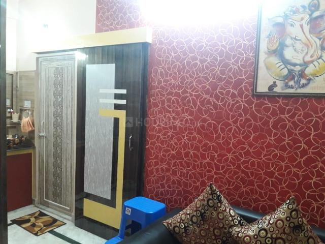 1.5 BHK Apartment in Kasba for rent Kolkata. The reference number is 19064552