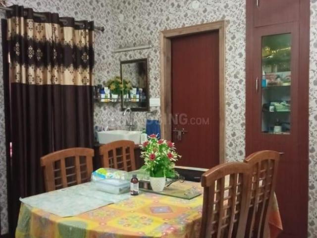 1.5 BHK Apartment in Kaushambi for rent Ghaziabad. The reference number is 20998053