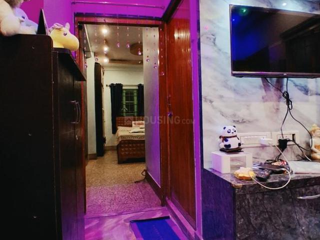1.5 BHK Apartment in Keshtopur for resale Kolkata. The reference number is 20797322