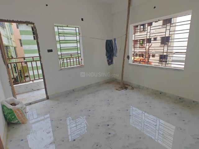 1.5 BHK Apartment in Keshtopur for resale Kolkata. The reference number is 20893593