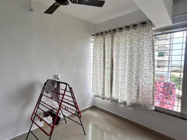 1.5 BHK Apartment in Kesnand for rent Pune. The reference number is 20873568