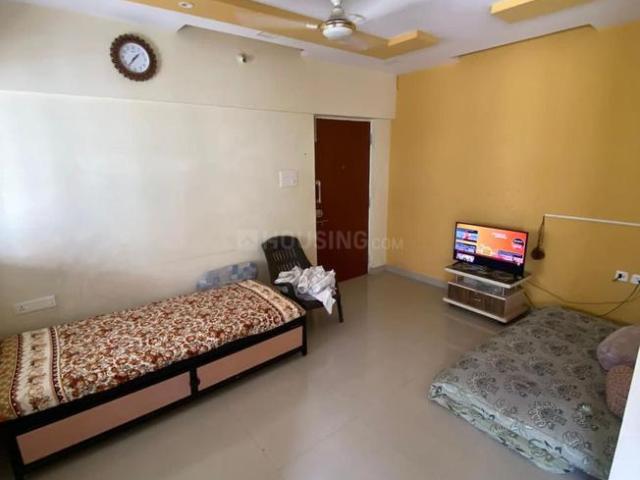 1.5 BHK Apartment in Kharadi for rent Pune. The reference number is 21186713