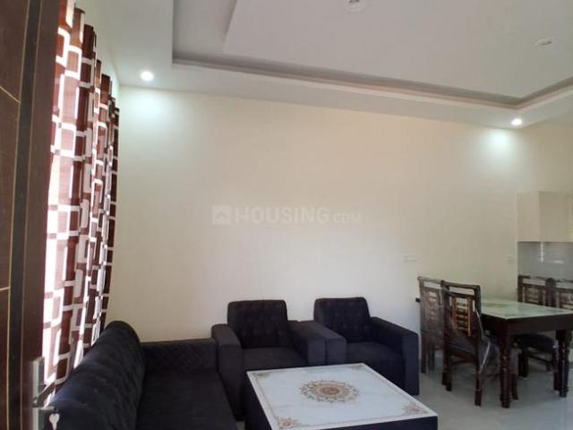 1.5 BHK Apartment in Kharar for resale Mohali. The reference number is 20418469
