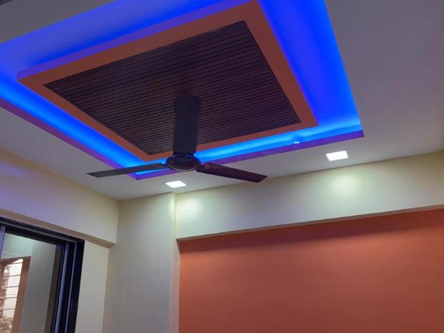 1.5 BHK Apartment in Kharghar for rent Navi Mumbai. The reference number is 20972557