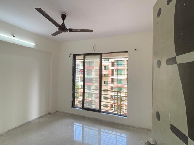 1.5 BHK Apartment in Kharghar for rent Navi Mumbai. The reference number is 21010256