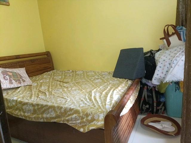 1.5 BHK Apartment in Kharghar for resale Navi Mumbai. The reference number is 19988454