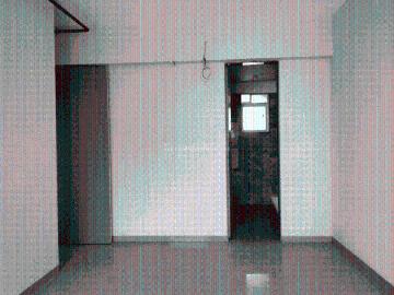 Sector-17 Panvel - Garden, Lift, Gym, Security