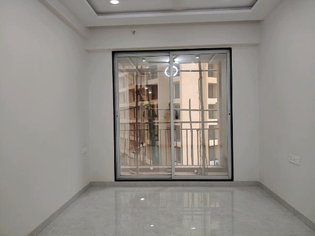 1.5 BHK Apartment in Kharghar for resale Navi Mumbai. The reference number is 20679856