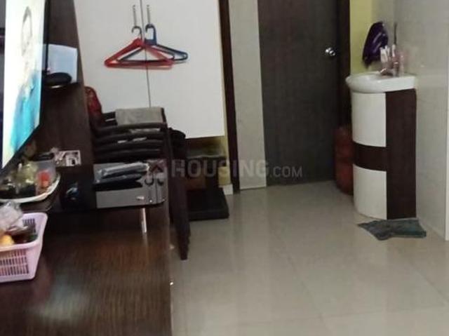 1.5 BHK Apartment in Kharghar for resale Navi Mumbai. The reference number is 21150032