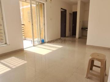 1.5 BHK Apartment in Kondhwa for rent Pune. The reference number is 20434388
