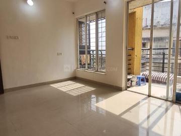 1.5 BHK Apartment in Kondhwa for resale Pune. The reference number is 20037003