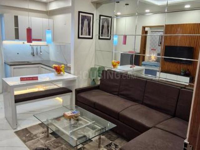 1.5 BHK Apartment in Kondhwa for resale Pune. The reference number is 20279839