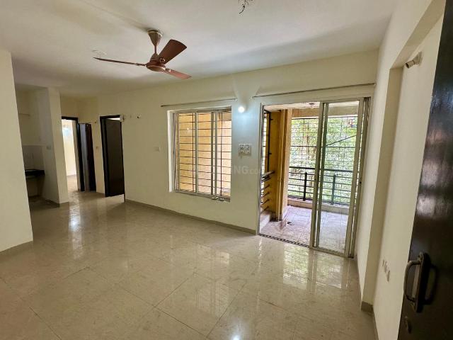 1.5 BHK Apartment in Kondhwa for resale Pune. The reference number is 21048781