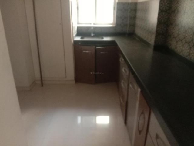 1.5 BHK Apartment in Kolshet for rent Thane. The reference number is 19277738