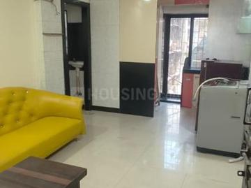 Navi Mumbai, Thane District, Maharashtra