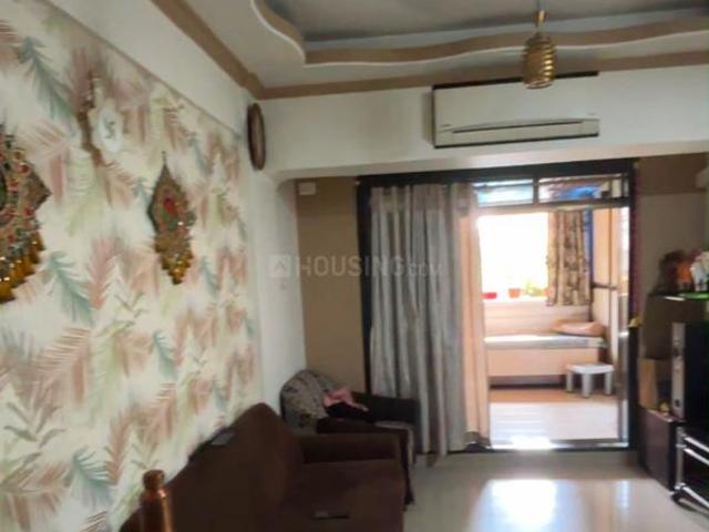 1.5 BHK Apartment in Kopar Khairane for rent Navi Mumbai. The reference number is 20484022