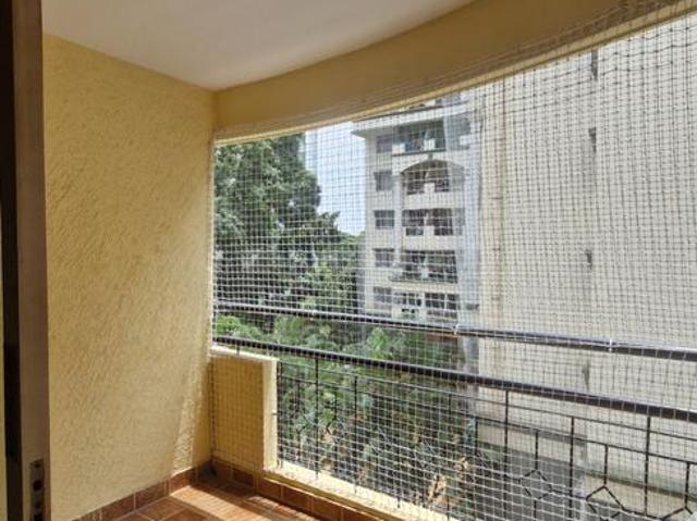 1.5 BHK Apartment in Koramangala for rent Bengaluru. The reference number is 20907776