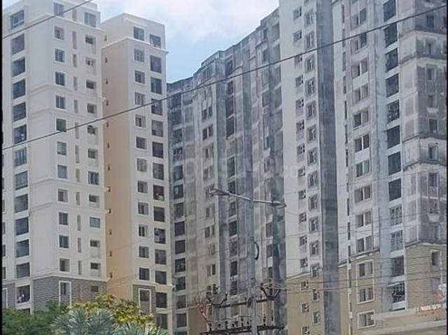1.5 BHK Apartment in Korattur for rent Chennai. The reference number is 20151604