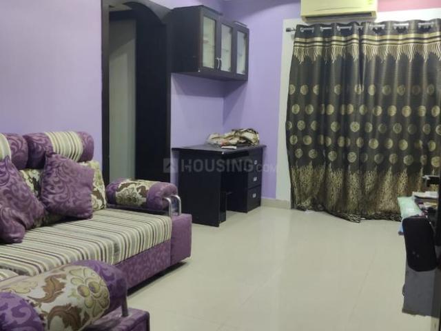 1.5 BHK Apartment in Korattur for rent Chennai. The reference number is 20474302