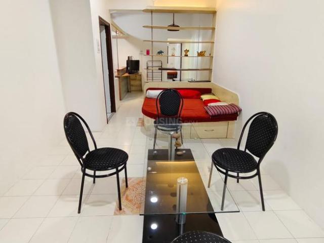 1.5 BHK Apartment in Koregaon Park for rent Pune. The reference number is 19854555