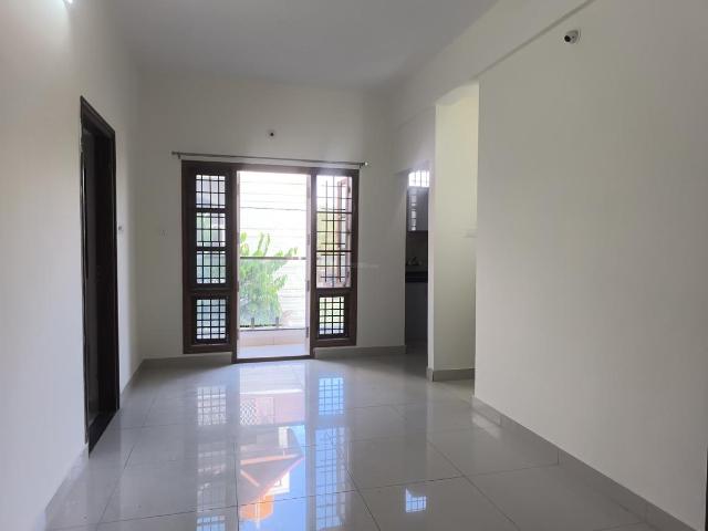 1.5 BHK Apartment in Kothanur for rent Bengaluru. The reference number is 20897160