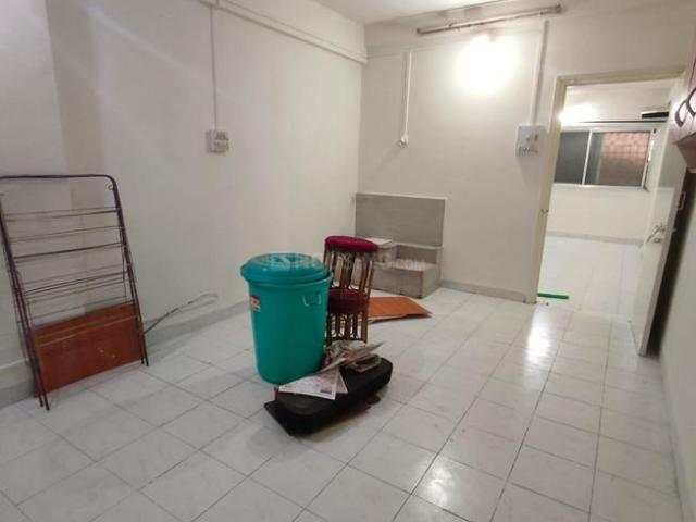 1.5 BHK Apartment in Kothrud for rent Pune. The reference number is 20587430