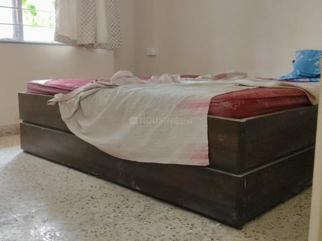 1.5 BHK Apartment in Kothrud for rent Pune. The reference number is 20768269