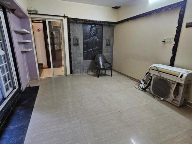 1.5 BHK Apartment in Kothrud for rent Pune. The reference number is 21086437