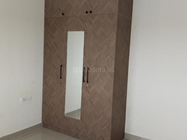 1.5 BHK Apartment in Kovilambakkam for rent Chennai. The reference number is 21361835