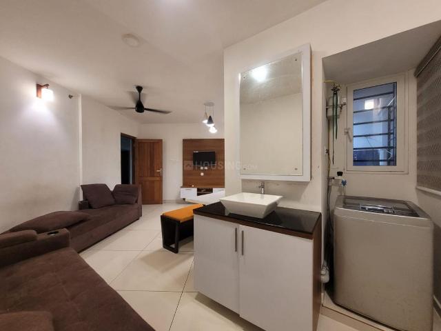 1.5 BHK Apartment in Kunnamangalam for rent Kozhikode. The reference number is 19858095