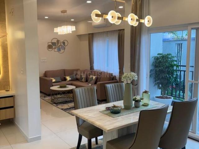 1.5 BHK Apartment in Kudlu for resale Bengaluru. The reference number is 20498838