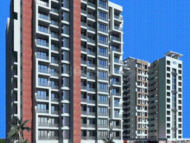 1.5 BHK Apartment in Kurla West for rent Mumbai. The reference number is 21155989