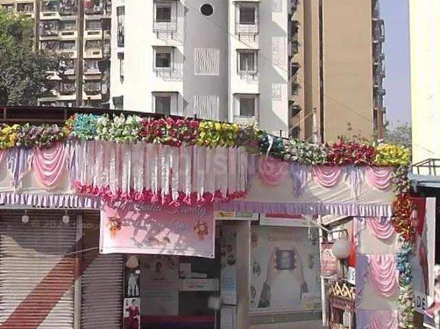 1.5 BHK Apartment in Kurla West for resale Mumbai. The reference number is 18859351
